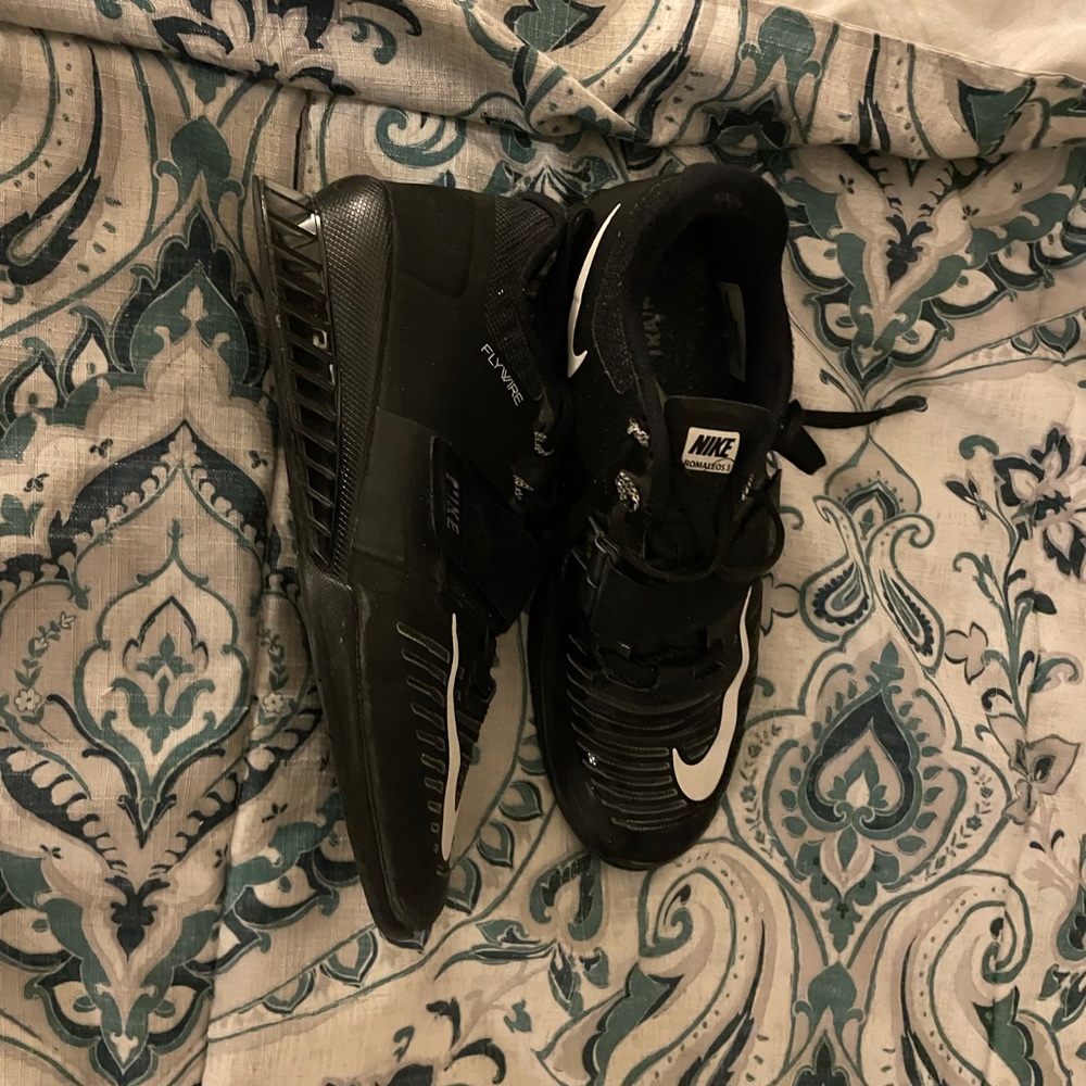 Nike romaleo